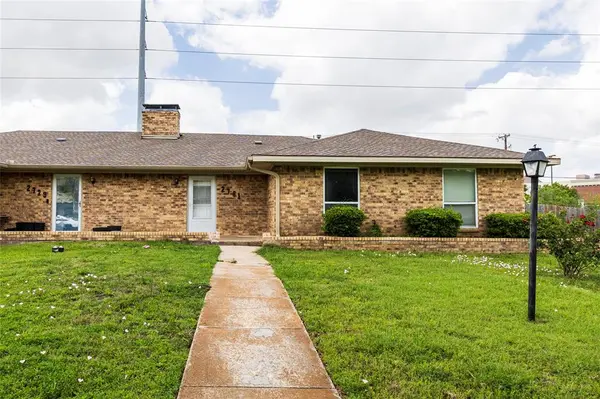 2731 Forest Grove Drive, Richardson, TX 75080