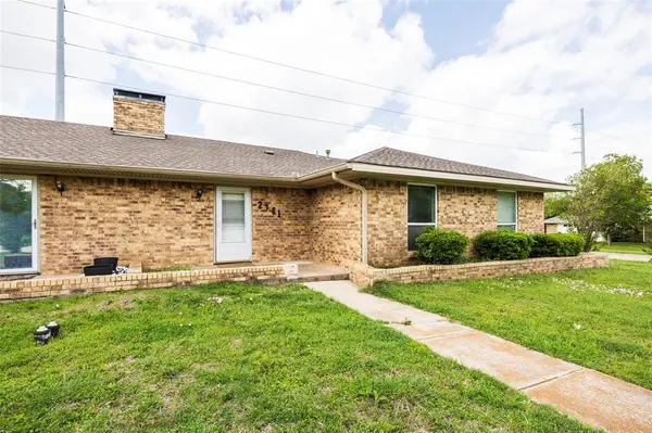 2731 Forest Grove Drive, Richardson, TX 75080