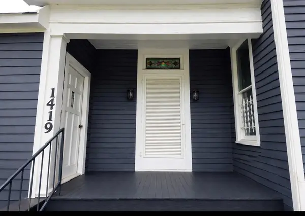 1419 N Sycamore, Palestine, TX 75801