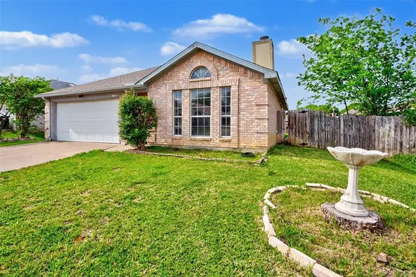945 Tennessee Trail, Arlington, TX 76017