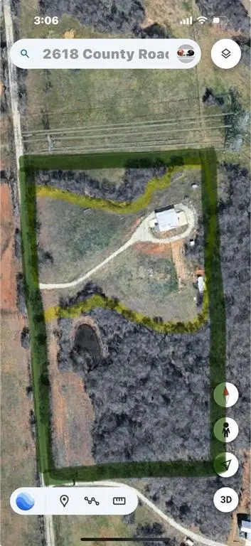 2618 County Road 1370, Alvord, TX 76225