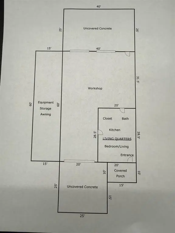 2618 County Road 1370, Alvord, TX 76225