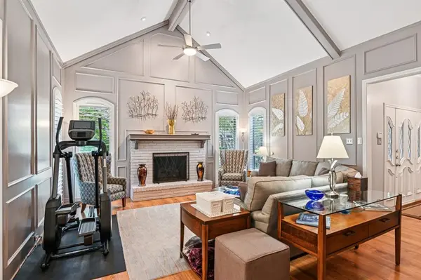 6436 Embers Road, Dallas, TX 75248