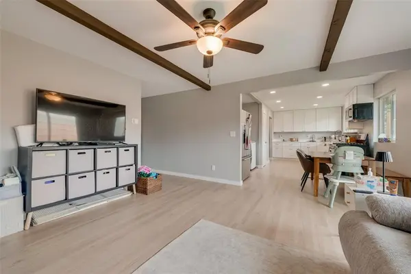 4525 Ancilla Drive, Garland, TX 75042