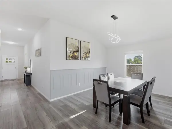 6000 Sutton Fields Trail, Celina, TX 76227