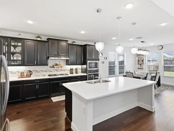 16458 Ryder Rock Road, Frisco, TX 75033