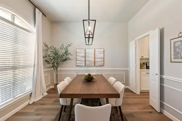 7639 Bridge Water Circle, Frisco, TX 75034