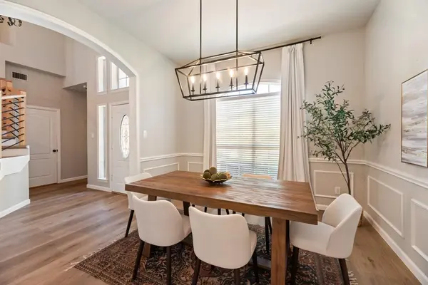 7639 Bridge Water Circle, Frisco, TX 75034