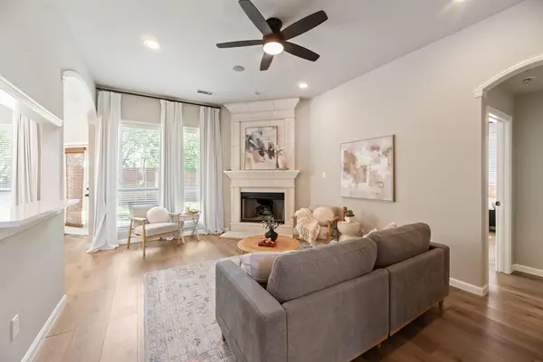 7639 Bridge Water Circle, Frisco, TX 75034