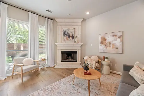 7639 Bridge Water Circle, Frisco, TX 75034