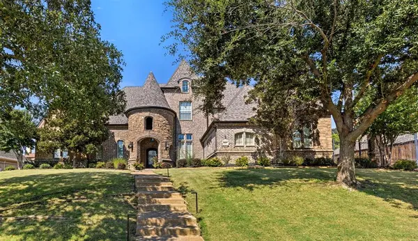 1113 Venetian Street, Keller, TX 76262