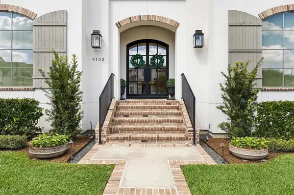 4102 Tartan Lane, Houston, TX 77025