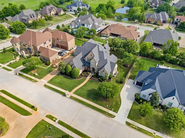 1112 Tuscany Terrace, Keller, TX 76262