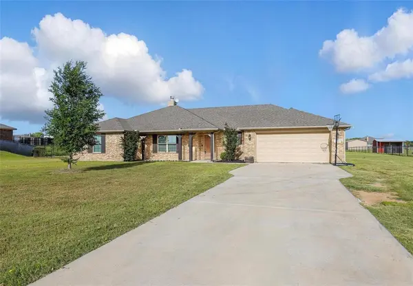 240 Springwood Ranch Loop, Springtown, TX 76082