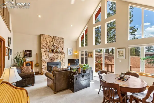 938 Spring Valley LN, Florissant, CO 80816