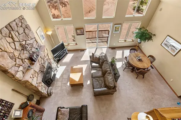 938 Spring Valley LN, Florissant, CO 80816