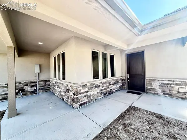 3155 Promise PT, Colorado Springs, CO 80921