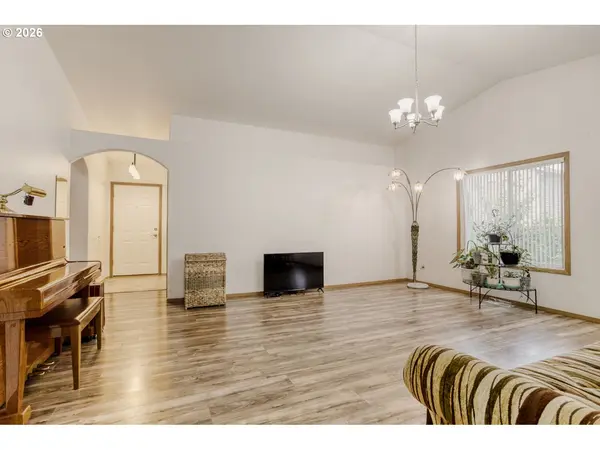 8109 NE 86TH AVE, Vancouver, WA 98662