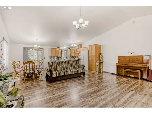 8109 NE 86TH AVE, Vancouver, WA 98662