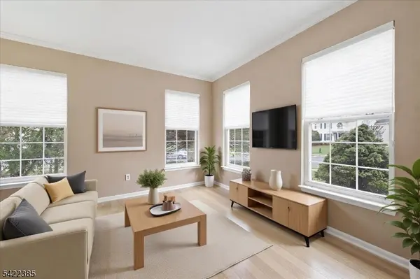 2 Picasso Court, Franklin Twp., NJ 08873