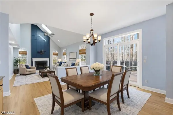 3 Faith Ann Way, Sparta Twp., NJ 07871