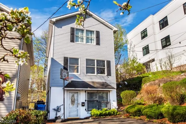 67-69 Cliff St, Paterson City, NJ 07522