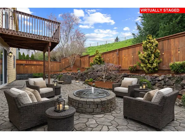 1536 55TH ST, Washougal, WA 98671