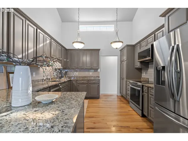 445 NW 21ST ST, Pendleton, OR 97801