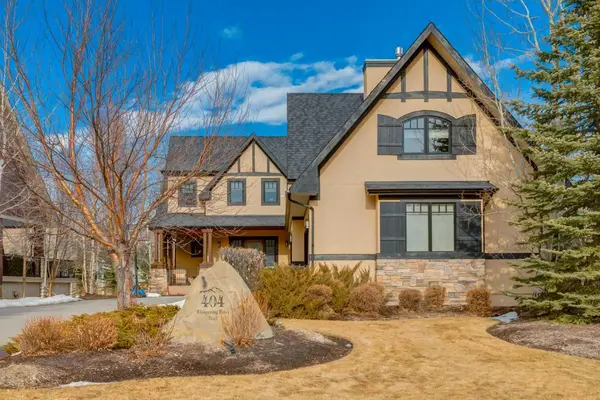 404 Whispering Water TRL, Rural Rocky View County, AB T3Z 3V1