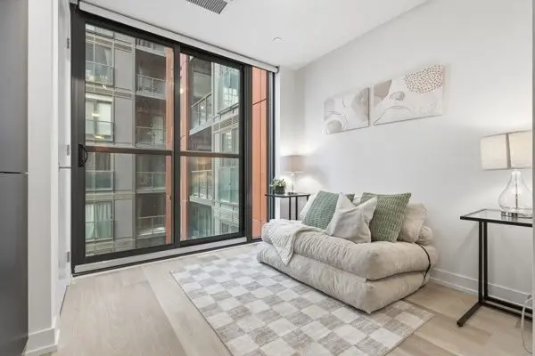 28 Eastern AVE #533, Toronto C08, ON M5A 1H5