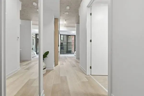 28 Eastern AVE #533, Toronto C08, ON M5A 1H5