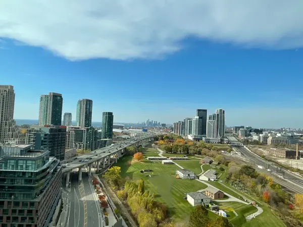 170 Fort York BLVD #1911, Toronto C01, ON M5V 0E6