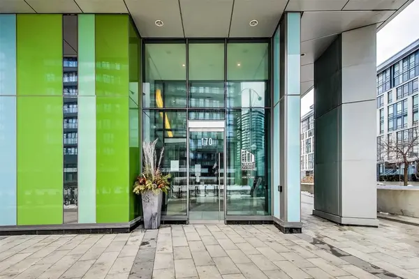 170 Fort York BLVD #1911, Toronto C01, ON M5V 0E6