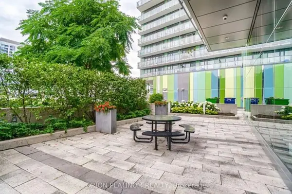 170 Fort York BLVD #1911, Toronto C01, ON M5V 0E6