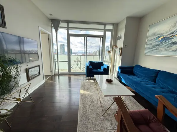 170 Fort York BLVD #1911, Toronto C01, ON M5V 0E6