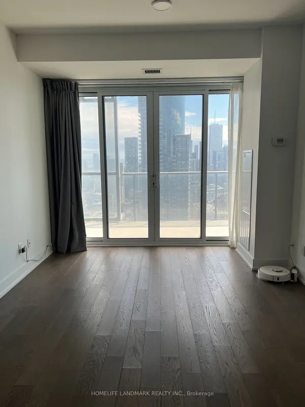 7 Grenville ST #4611, Toronto C01, ON M4Y 0E9