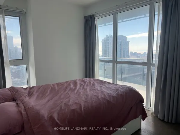 7 Grenville ST #4611, Toronto C01, ON M4Y 0E9