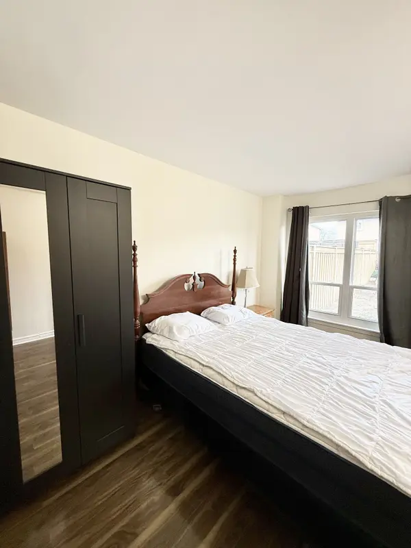 17 Regatta CRES #Back Unit, Toronto C07, ON M2R 2X7