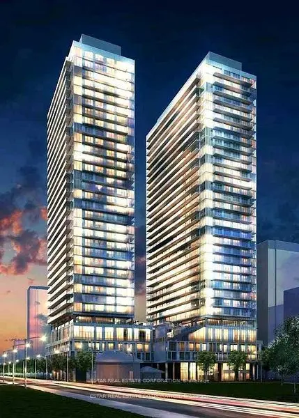 195 Redpath AVE #2007, Toronto C10, ON M4P 0E4