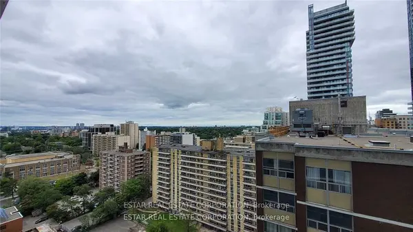 195 Redpath AVE #2007, Toronto C10, ON M4P 0E4