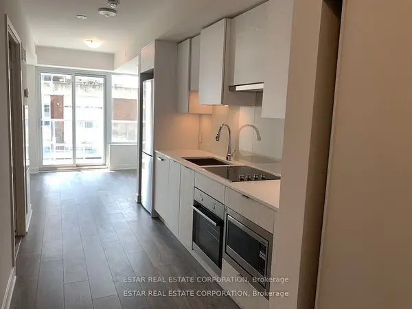 195 Redpath AVE #2007, Toronto C10, ON M4P 0E4