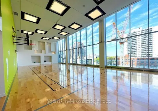 195 Redpath AVE #2007, Toronto C10, ON M4P 0E4