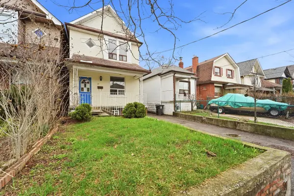 49 Holland Park AVE, Toronto C03, ON M6C 1M2