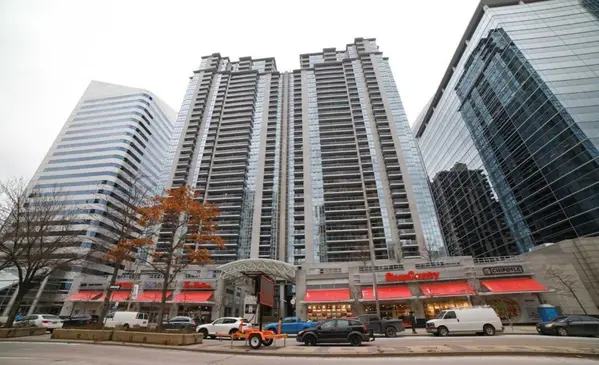 4978 Yonge ST #2511, Toronto C07, ON M2N 7G8