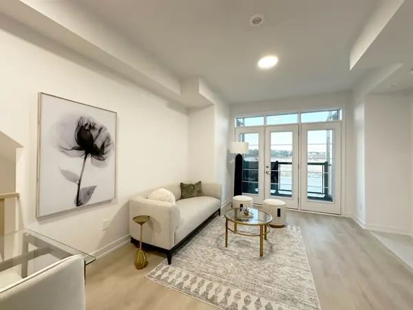 1655 Palmers Sawmill RD #120, Pickering, ON L1X 0R3