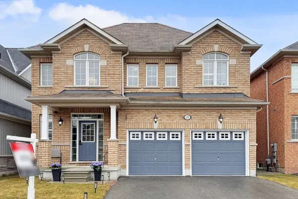 115 Grady DR, Clarington, ON L1B 0C6