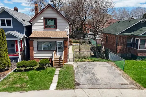 25 Wanstead AVE, Toronto E06, ON M1L 3L3