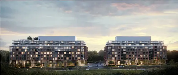 1635 MILITARY TRL #526, Toronto E10, ON M1C 1B2