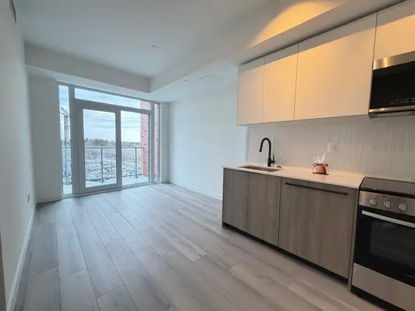 1635 MILITARY TRL #517, Toronto E10, ON M1C 1B2