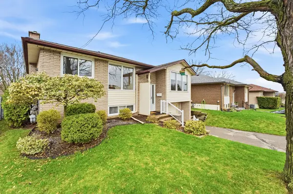 370 Hillcroft ST, Oshawa, ON L1G 2M2